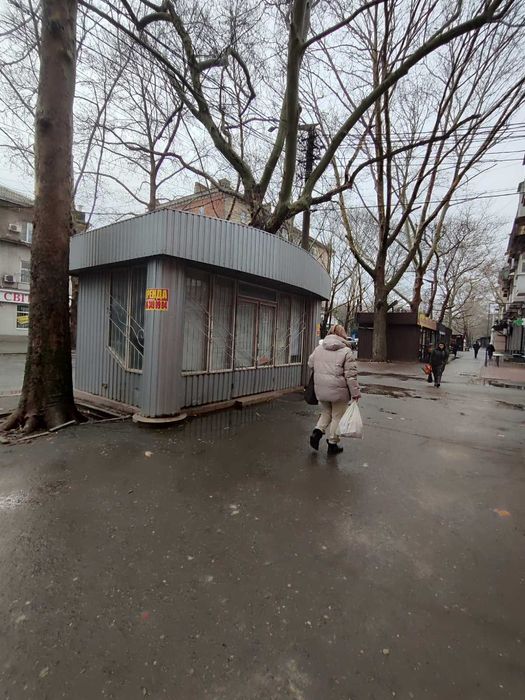 Сдается помещение 20 кв.м Спасская. Между Соборной и Мариупольской!!!