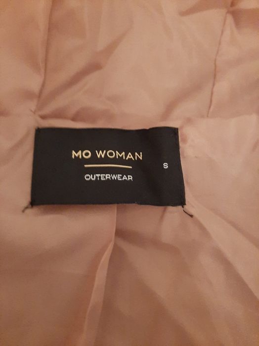 Casaco Pelo Sintético Capuz, Mulher, Bege, Modalfa