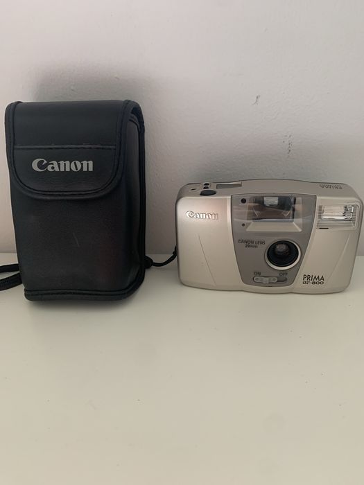 Aparat Canon Prima BF-800