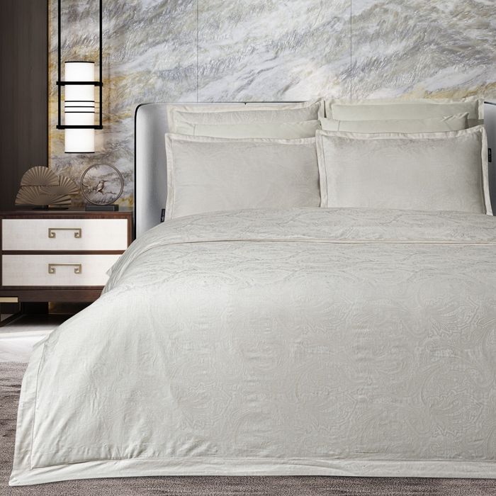 Постельное белье Sarev премиум жаккард 300ТС евро