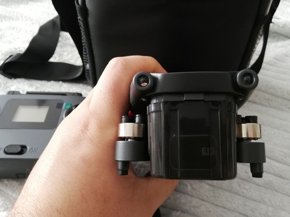 Drone L600 Pro Max GPS