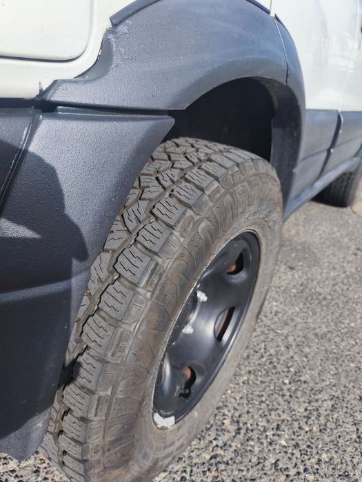 Suzuki Grand Vitara 2.0