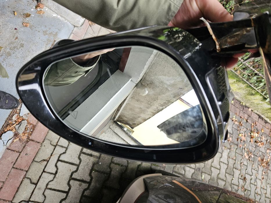 Gv60 дзеркало праве