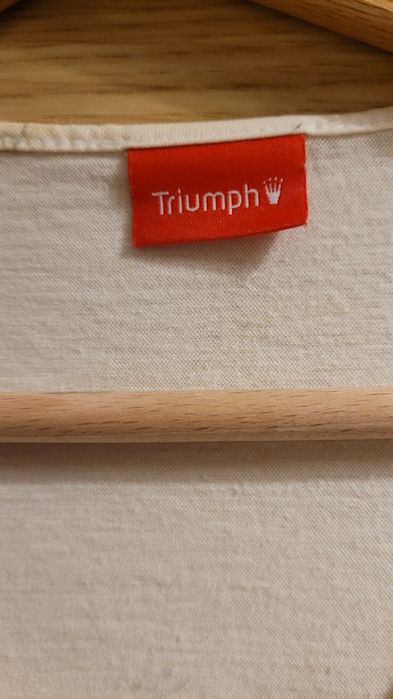 Góra od piżamy 48 Triumph