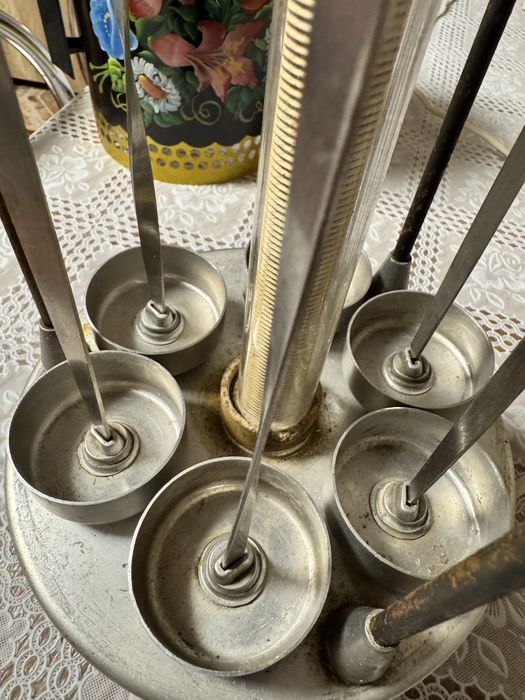 Електрошашличниця