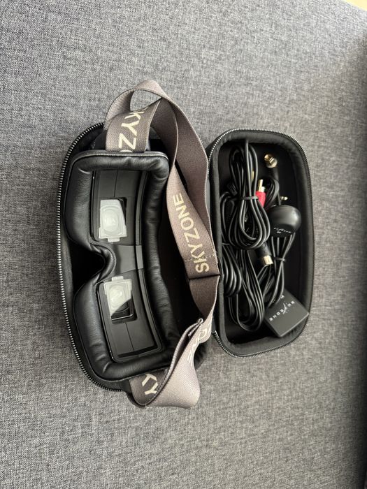 FPV окуляри skyzone sky02O