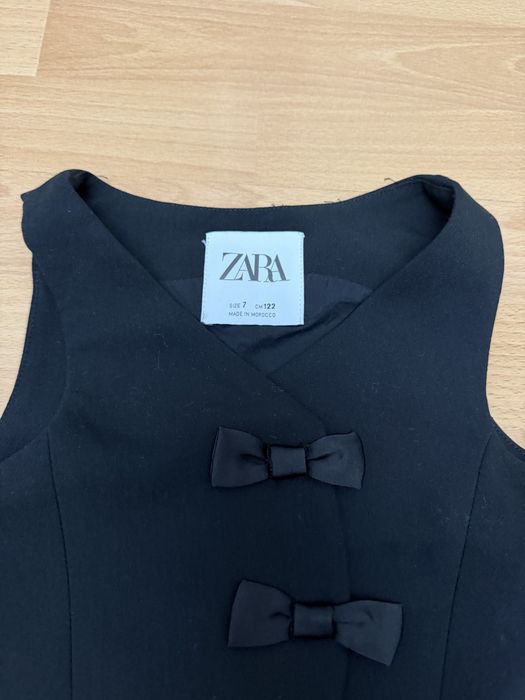Костюм  Zara 7 років