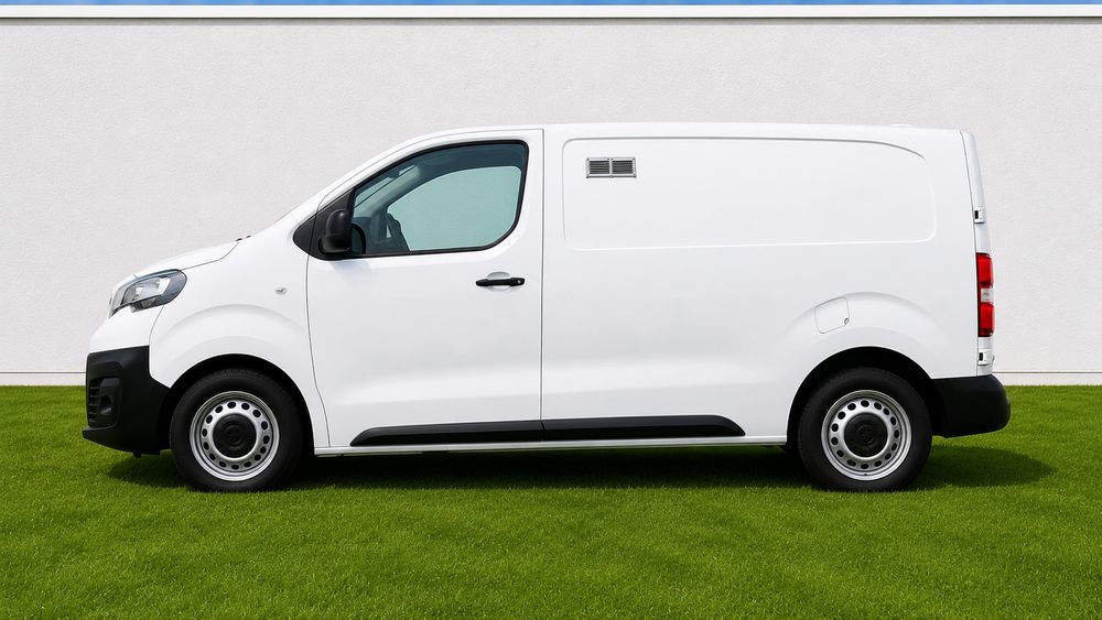 Peugeot expert 1. 5hdi