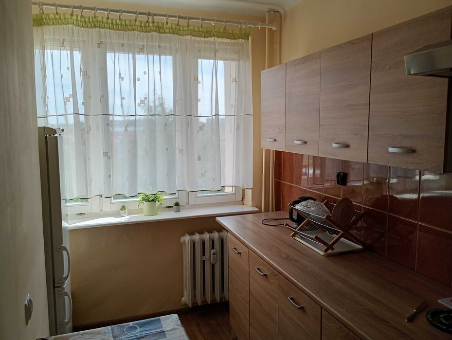 Mieszkanie – Kielce - Widok 5