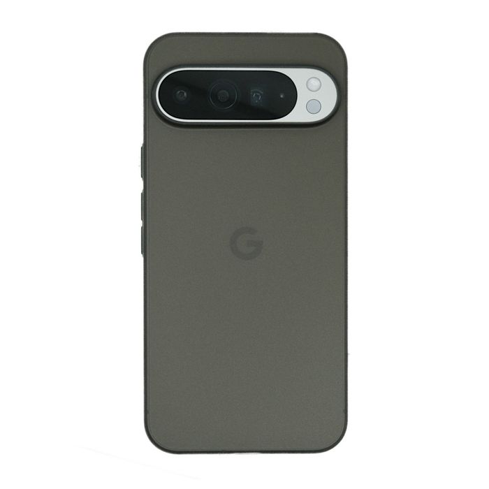 Etui ULTRA SLIM do Google Pixel 9 Pro XL (FROSTED GRAY)