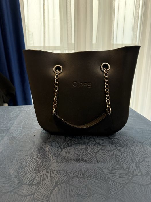 Сумка  O bag mini оригинал