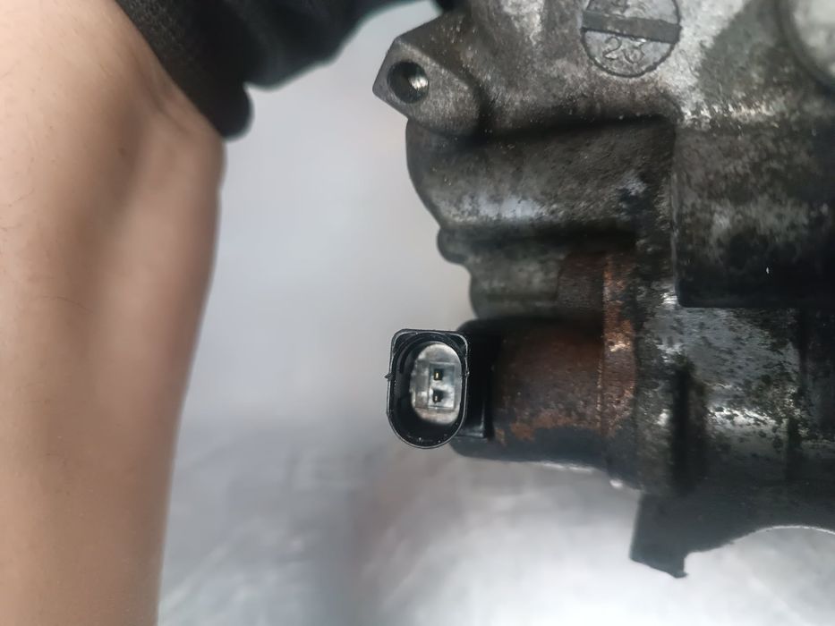 Compressor Ar Condicionado VW PASSAT B5.5 - 1K0820803G