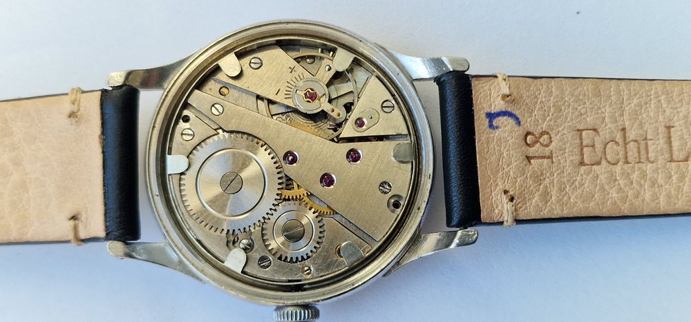 Cardinal AS 1130 wertmachswerk