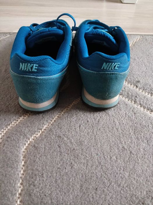 Buty sportowe Nike