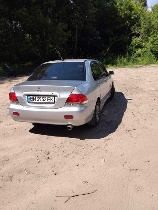 Продам Mitsubishi lancer 1.6 АТ