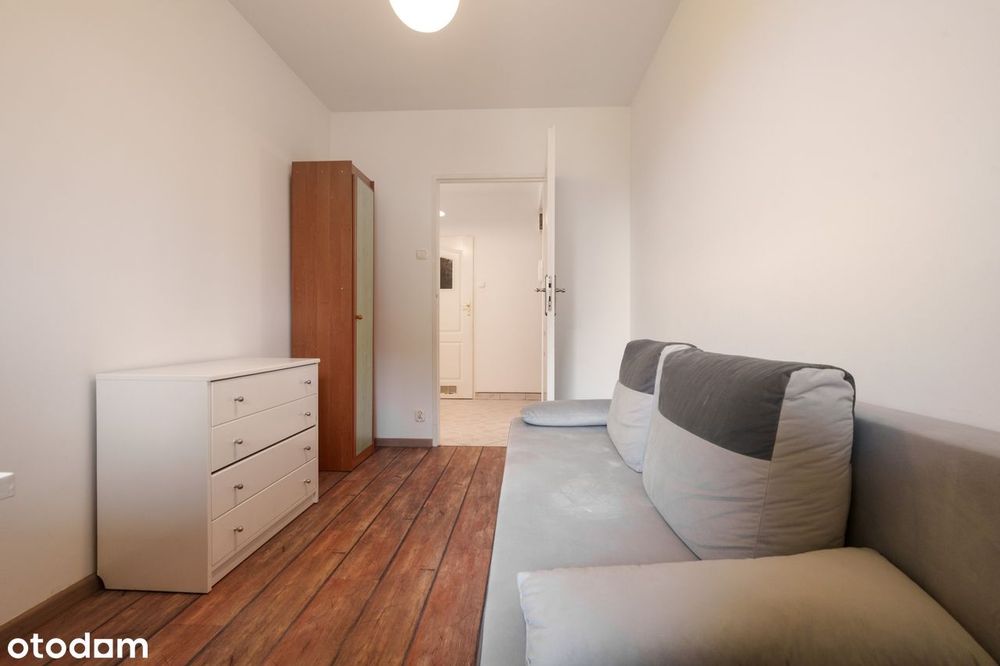 Mieszkanie 3 pokojowe ,350 m od jeziora Malta,300 od Galerii Poznania