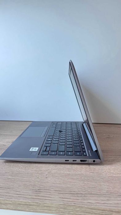 HP ZBook 14 G7 ноутбук потужний/легкий/для CAD та дизайну/Є 40шт