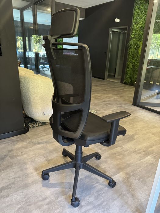 Cadeiras ergonômicas (como novas)