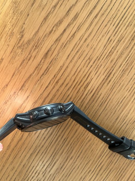 Продам годинник Garmin Fenix 7 Solar