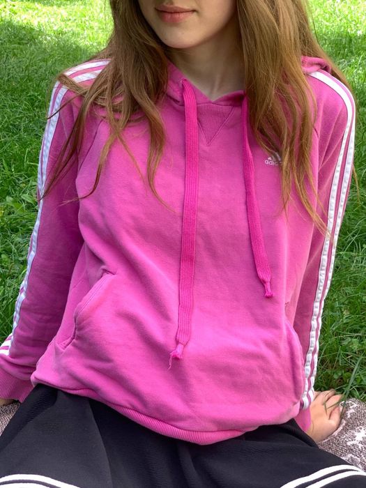 худі adidas
