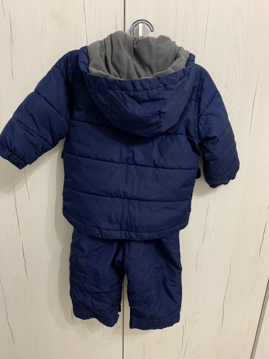 Комбинезон GAP