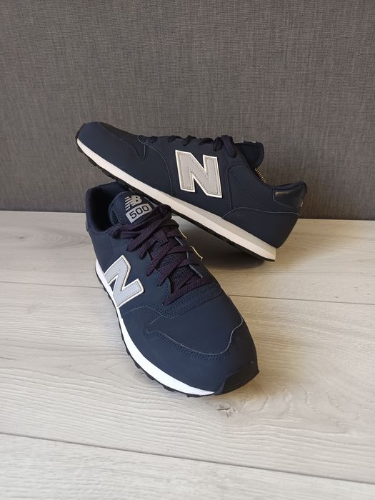 Кросівки new balance