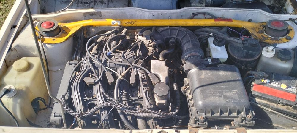 Продам ВАЗ 2108 на шеснарі
