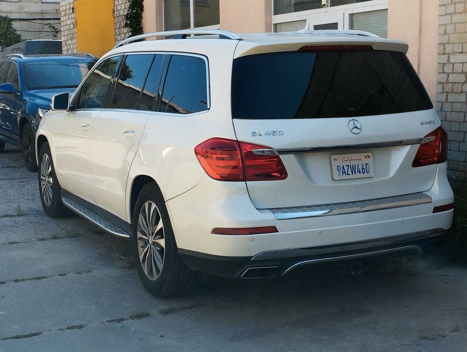 Выхлоп банка сажевый фильтр егр клапан Катализатор Mercedes diesel