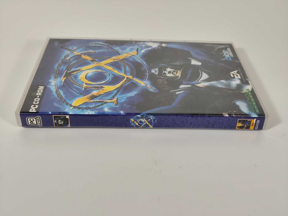 Jogo PC Nox - Electronic Arts