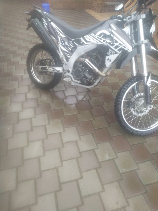 Продам LONCIN.Лося.