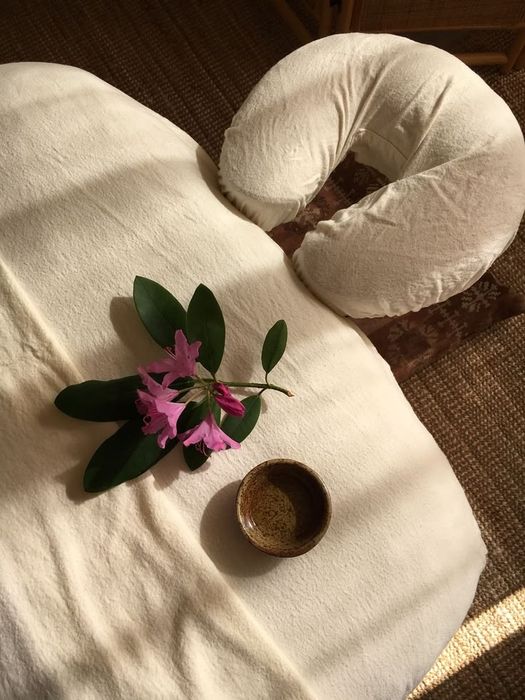 Terapias e relaxamento