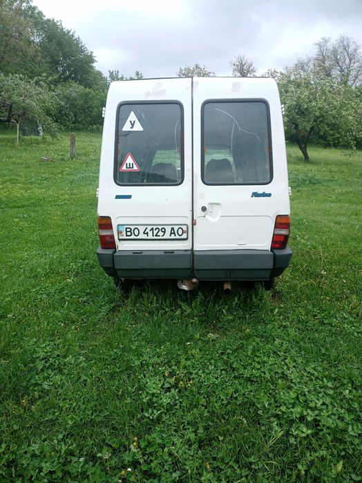 Продам Фиат Фиорино