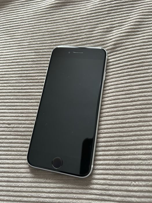 iPhone se 2020 gen. 2