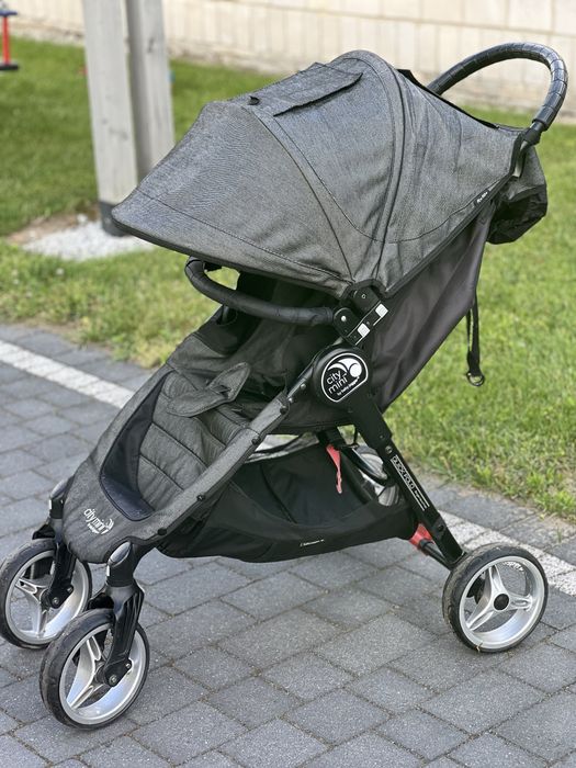 Wózek Baby JOGGER city mini spacerowy