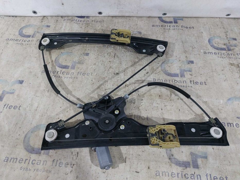 Chevrolet Cruze 16- Стеклоподъемник с мотором передний левый