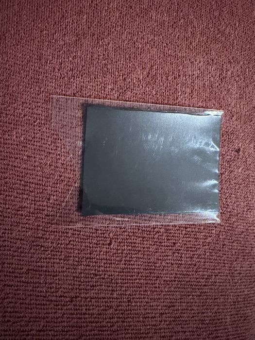 Nowy magnes na lodówkę z Bali