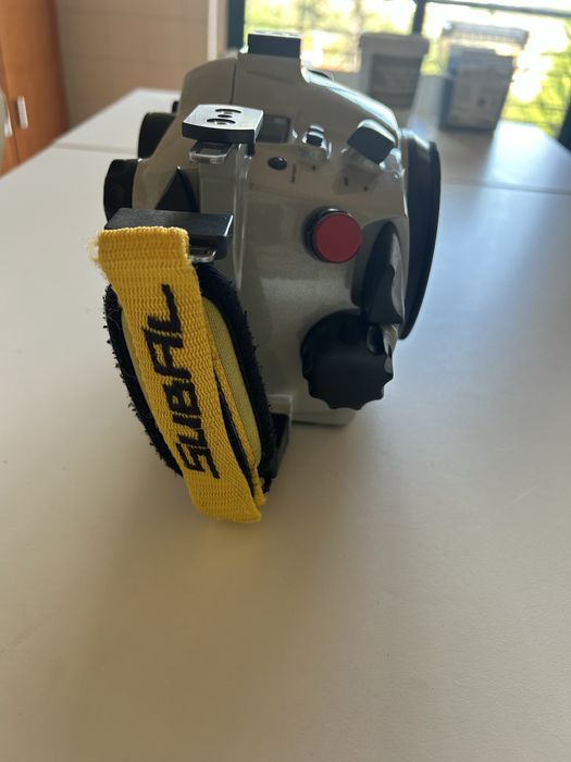 Caixa estanque Subal ND80