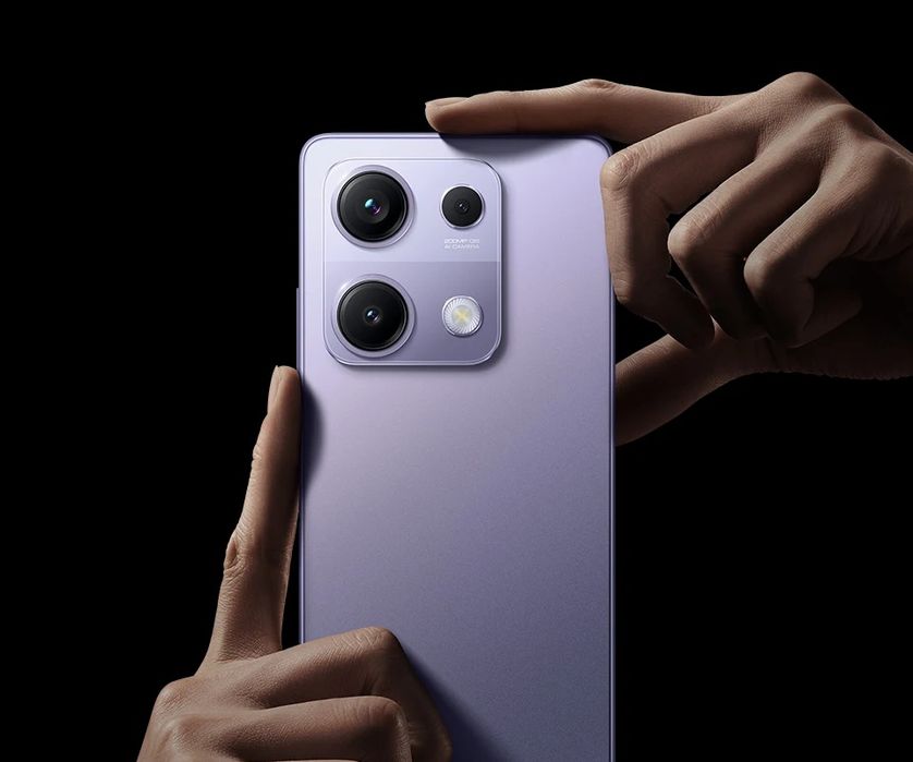 Redmi note 14S 8*256NFC Global Version NEW