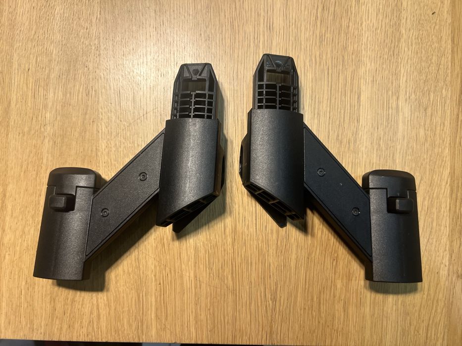 Thule Sleek Adapter Kit zestaw adapterow