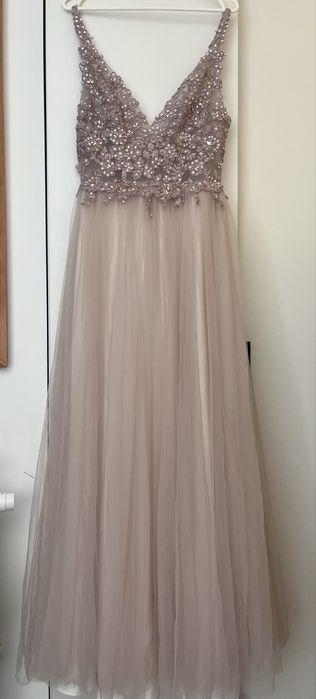 Suknia wieczorowa Mascara