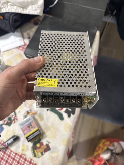 Dahua technology Cameras