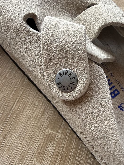 Тапки Birkenstock