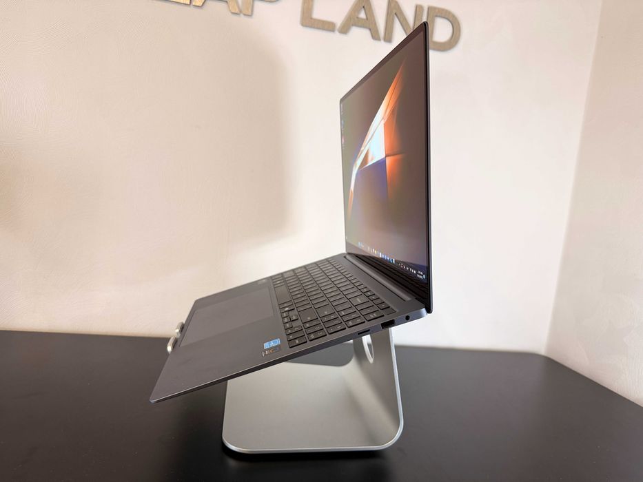 Samsung Galaxy Book4 Pro 16" 3K 120Hz Ultra 7 155H Arc 16/1TB Гарантія