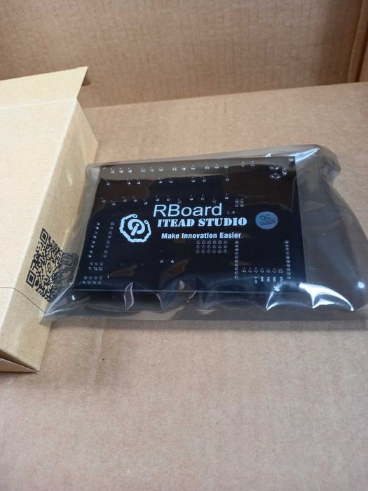 RBoard - Marca Itead446715845893826560