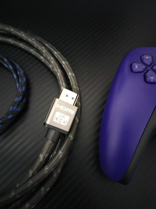 PS5 Standard 825 GB com leitor