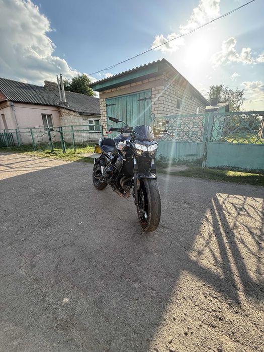 KAWASAKI Z 650 2023