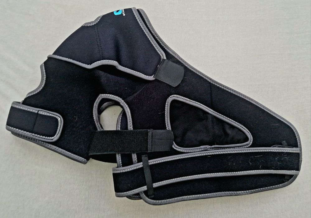 Stabilizator orteza barku, ramienia, stawu ramiennego