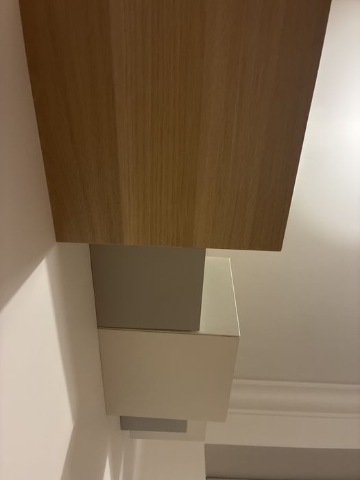 6 Modulos Eket - IKEA