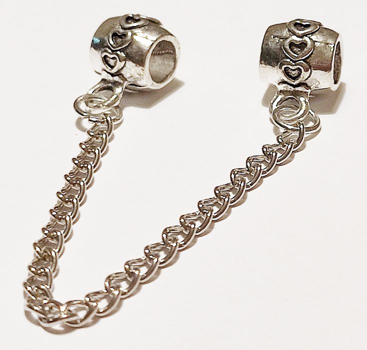 Łancuszek zabezpieczający