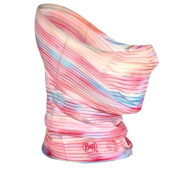 Nowa chusta filtrująca / antysmogowa BUFF Kids - dla dzieci